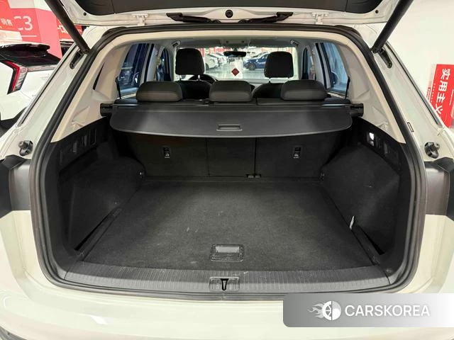 Volkswagen Tanyue id 4274328 из Китая 40