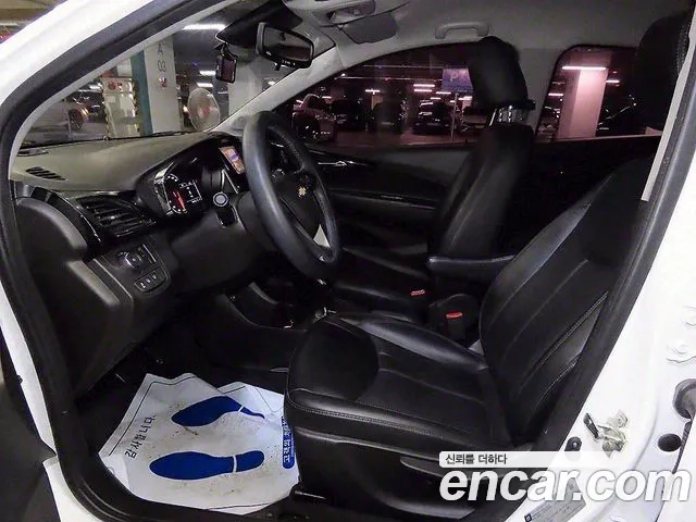 Chevrolet (GM Daewoo) The Next Spark id 2899658 из Кореи 15