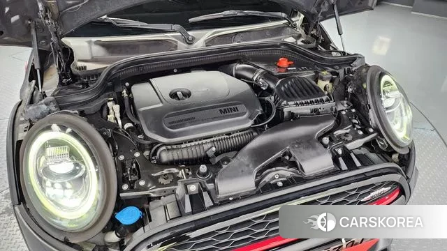 Mini Cooper S id 3023592 из Кореи 16