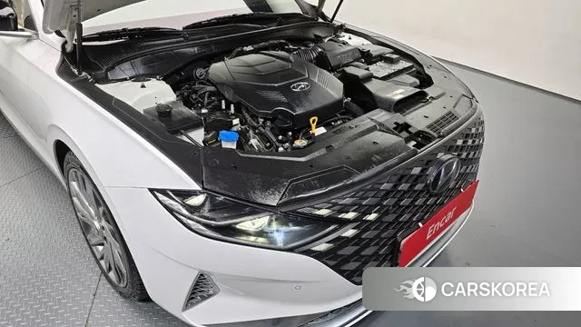 Hyundai The New Grandeur IG id 3681886 из Кореи 16