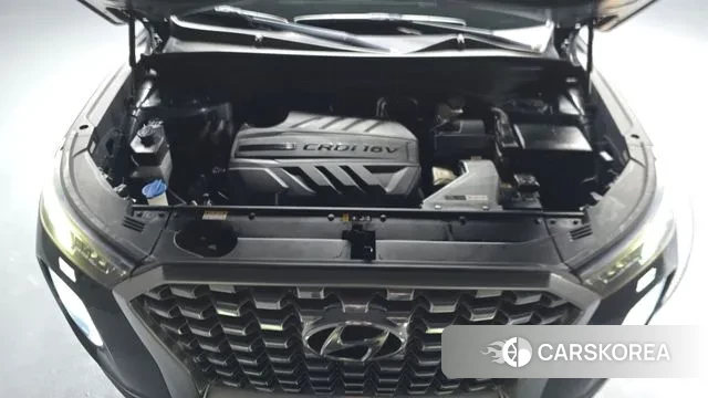 Hyundai Palisade id 3444793 из Кореи 16