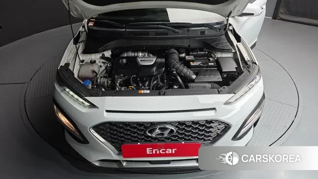 Hyundai Kona id 3499536 из Кореи 16