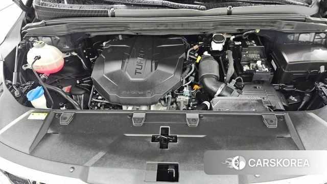 Kia Carnival 4th generation id 3910096 из Кореи 16