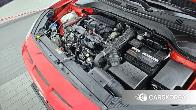 Hyundai The New Kona id 3343991 из Кореи 16