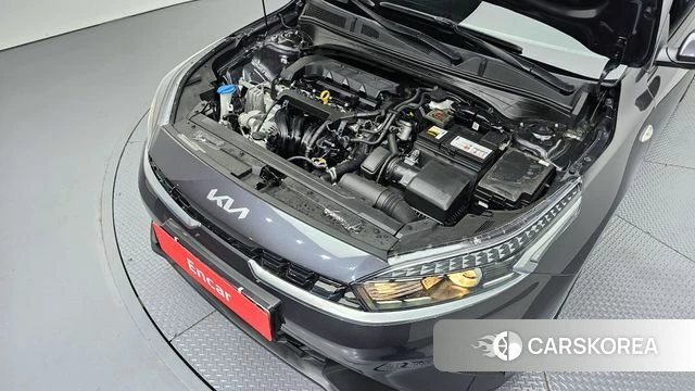 Kia The New K3 2nd generation id 4303715 из Кореи 28