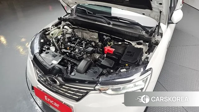 Renault Korea (Samsung) XM3 id 3411296 из Кореи 16