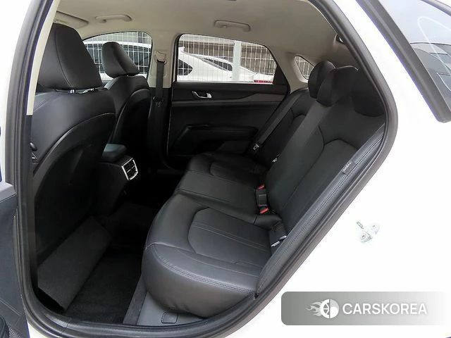 Kia K5 3rd generation id 4481678 из Кореи 15