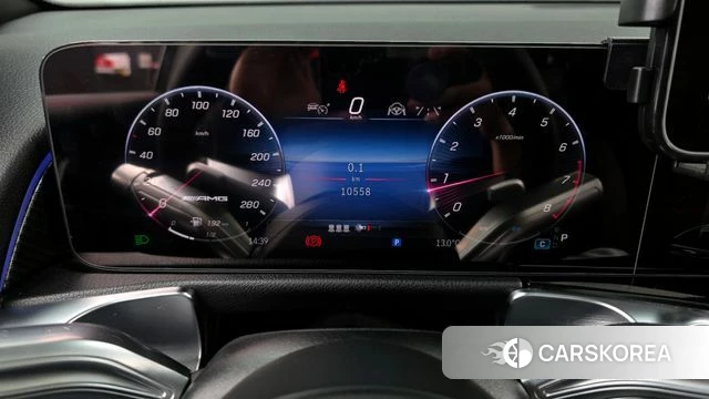 Mercedes-Benz GLB-Class X247 id 3914420 из Кореи 16