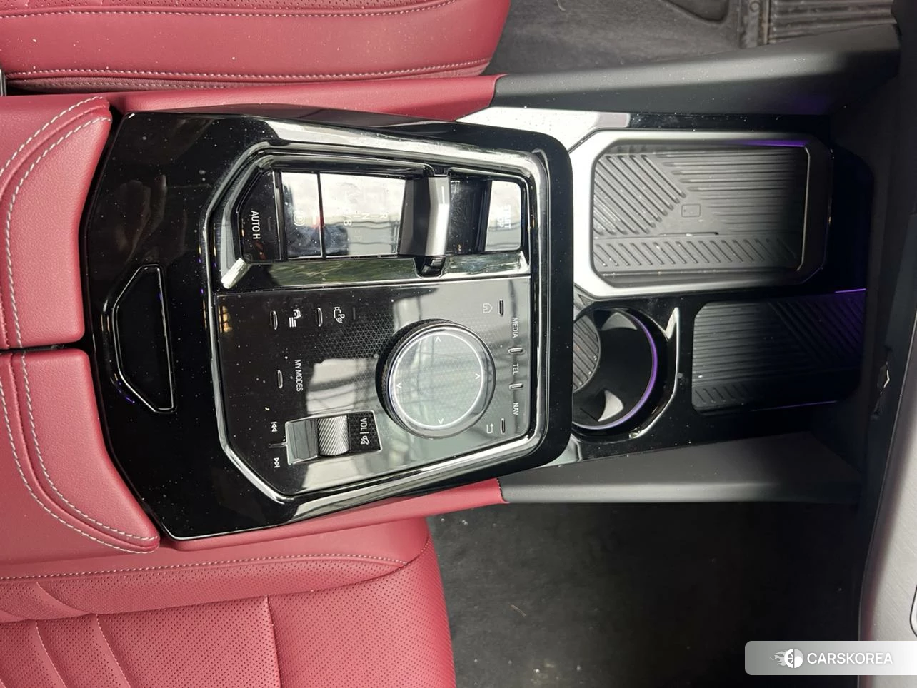 BMW i5 id 4479312 из Китая 10