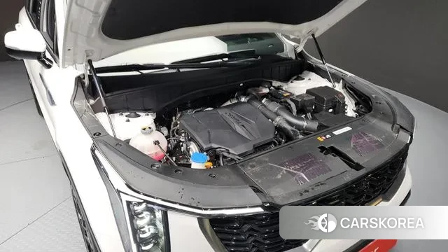 Kia The New Sorento 4th Generation id 3576219 из Кореи 16