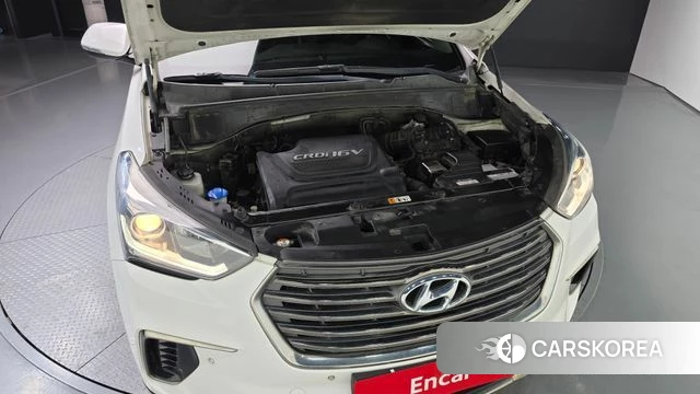 Hyundai The New Max Cruise id 3966600 из Кореи 16