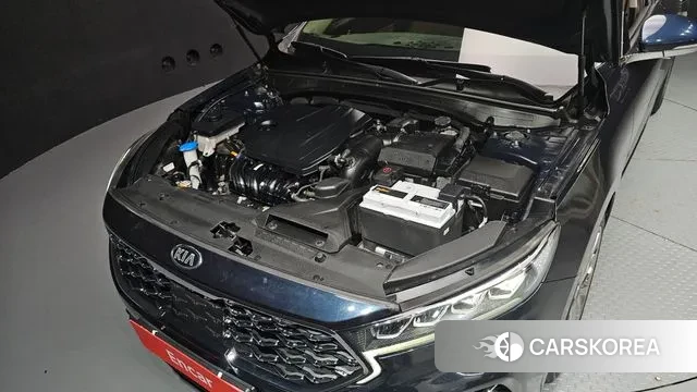 Kia K7 Premier id 3362052 из Кореи 16