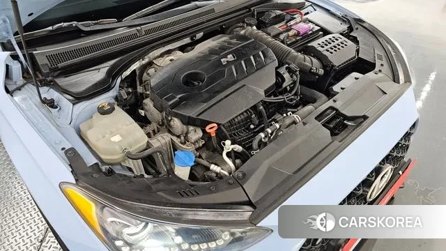 Hyundai Veloster (JS) id 3408001 из Кореи 16