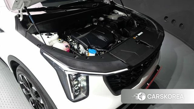 Kia The New Sorento 4th Generation id 4792104 из Кореи 16