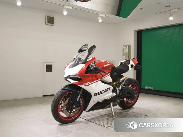 Проданный Ducati 899 PANIGALE 2014 из Японии, фото 4