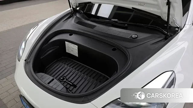 Tesla Model 3 id 3529839 из Кореи 16