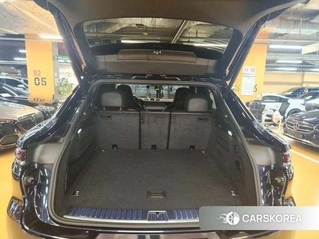 Porsche Cayenne (PO536) id 4279506 из Кореи 16