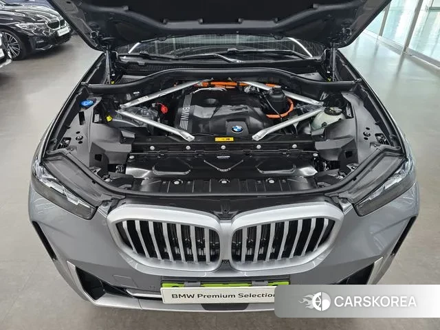 BMW X5 (G05) id 3399745 из Кореи 16