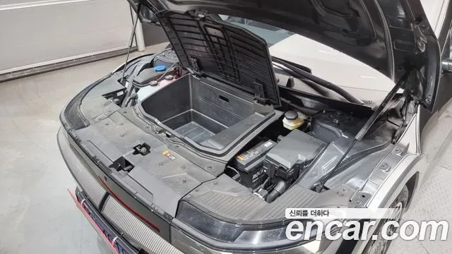 Hyundai Ionic 5 id 2440406 из Кореи 16