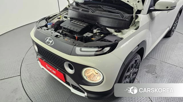 Hyundai Casper id 4249056 из Кореи 16