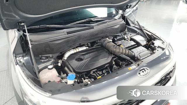 Kia Seltos id 4434559 из Кореи 31