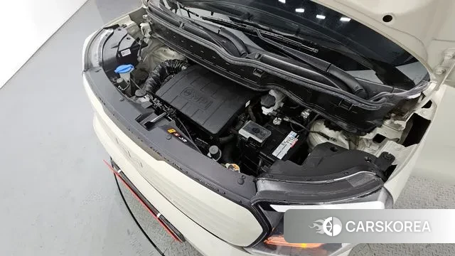 Kia The New Kia Ray id 3680281 из Кореи 16