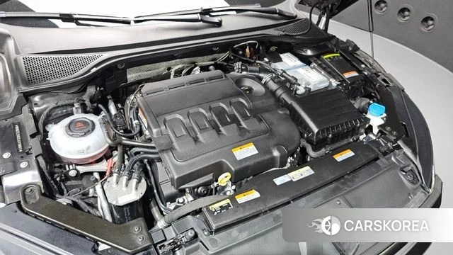 Volkswagen Arteon id 4671962 из Кореи 31