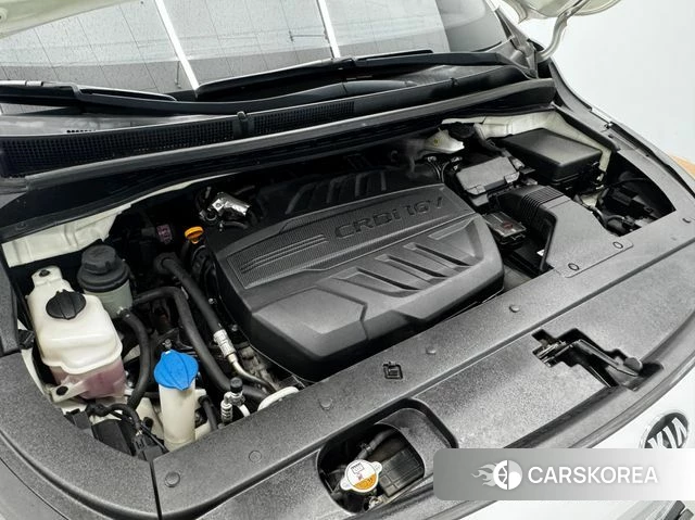 Kia The New Carnival id 4626221 из Кореи 16