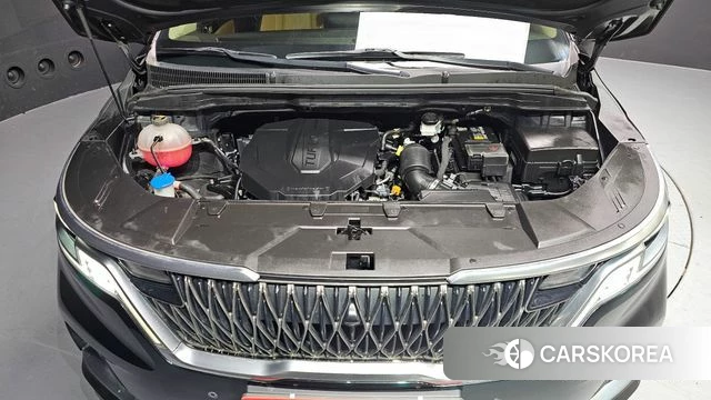 Kia Carnival 4th generation id 3800542 из Кореи 16