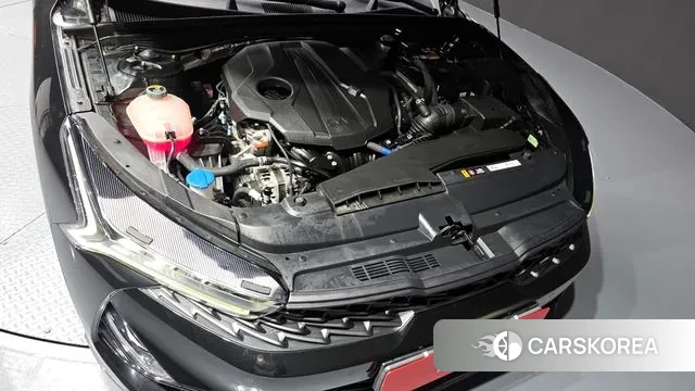 Kia K5 3rd generation id 3406618 из Кореи 16