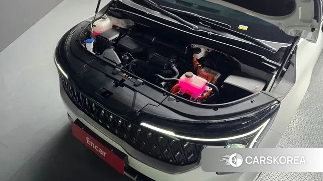 Kia The New Carnival 4th Generation id 3776150 из Кореи 16