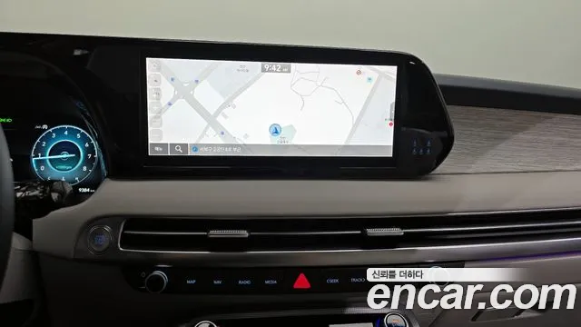 Hyundai The New Palisade id 2670531 из Кореи 16