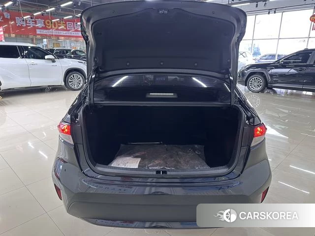 Toyota Lei Ling id 4299904 из Китая 13