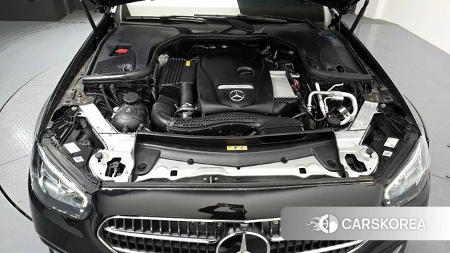 Mercedes-Benz E-Class W213 id 3842194 из Кореи 16
