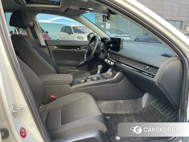 Honda Civic id 4333813 из Китая 14