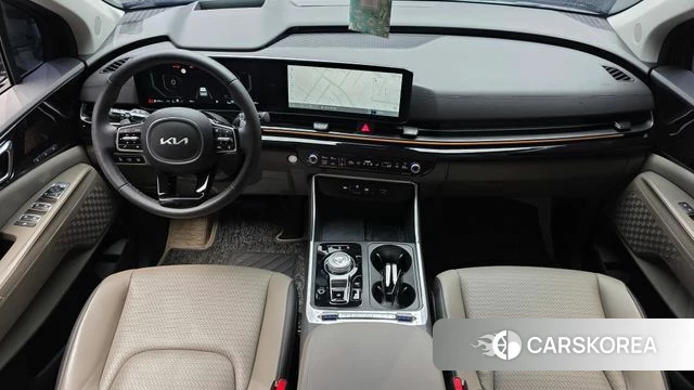 Kia The New Carnival 4th Generation id 4870985 из Кореи 31