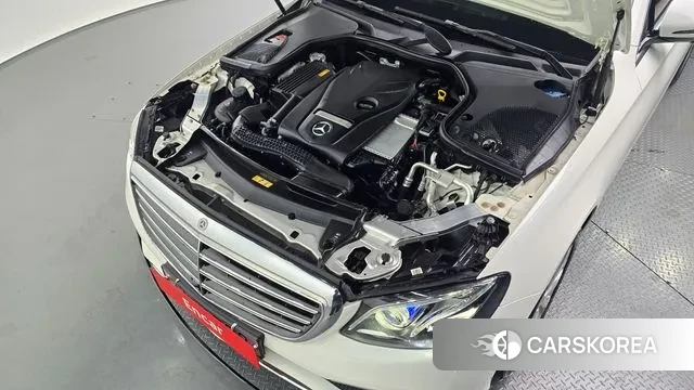 Mercedes-Benz E-Class W213 id 3677187 из Кореи 16