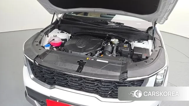 Kia The New Sorento 4th Generation id 3382920 из Кореи 16