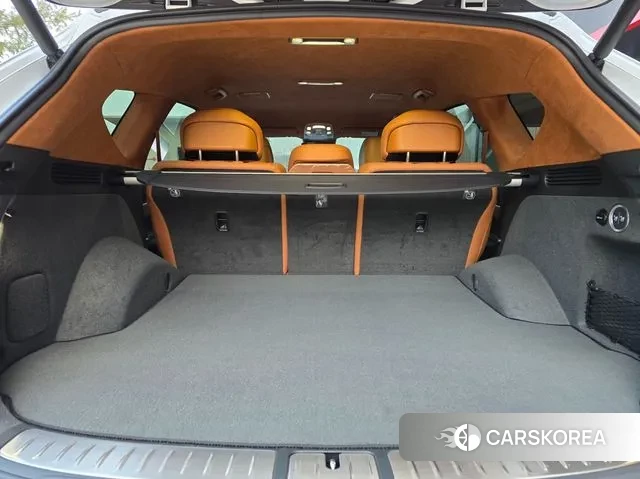 Genesis GV80 id 3684738 из Кореи 16