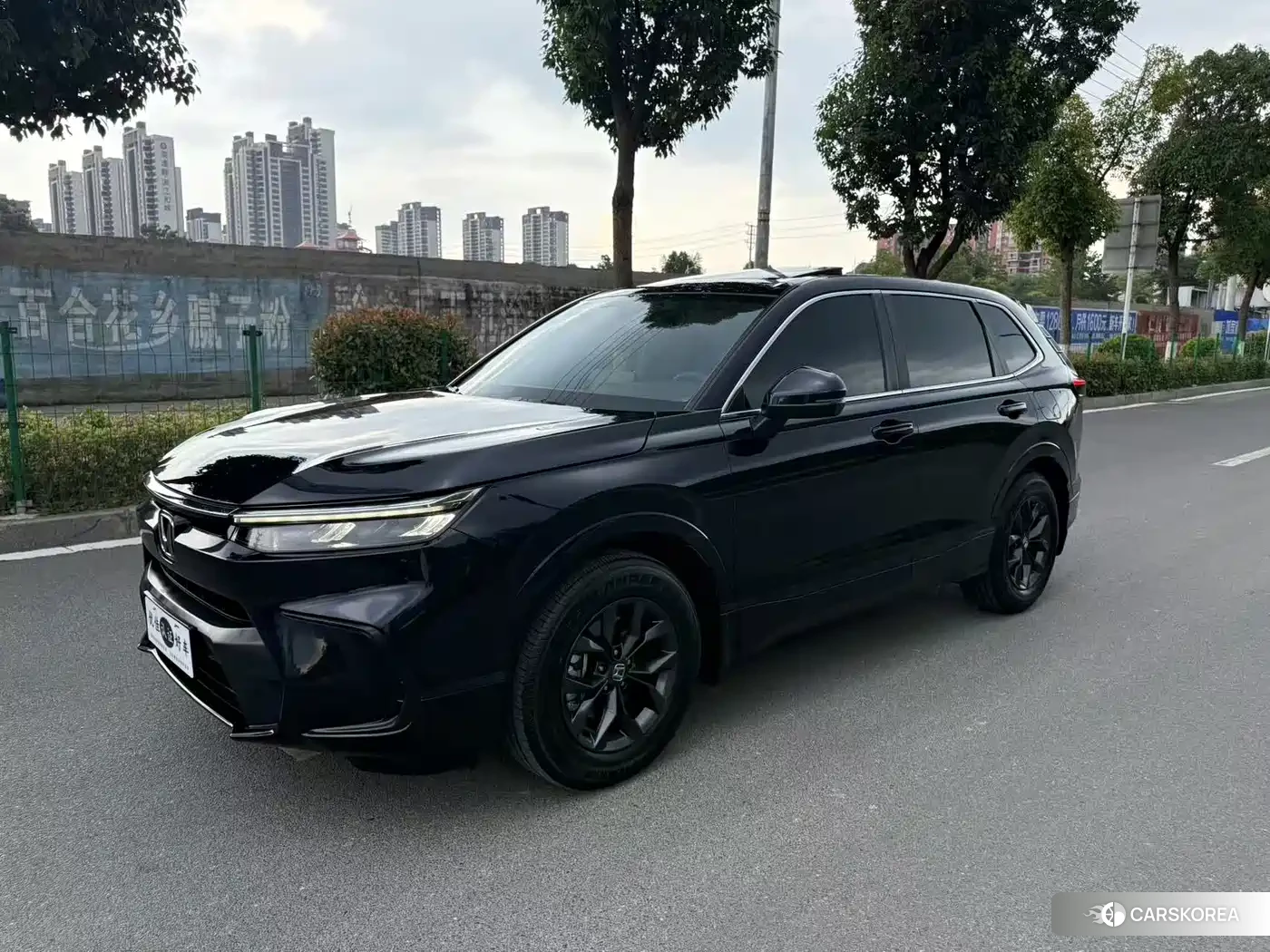 Honda Breeze id 4628008 из Китая 8