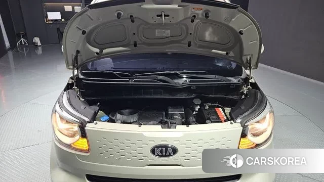 Kia The New Ray id 3455170 из Кореи 16