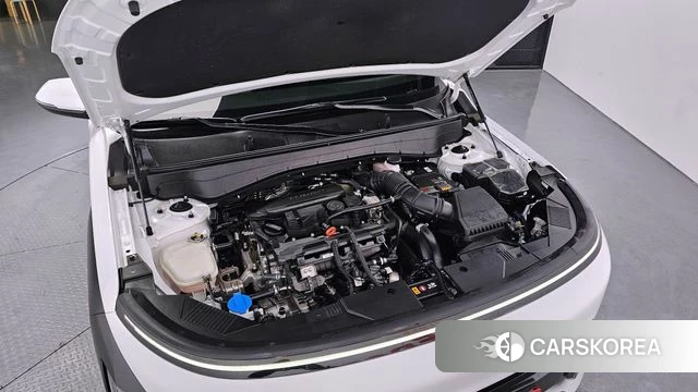 Hyundai Kona (SX2) id 3877219 из Кореи 16