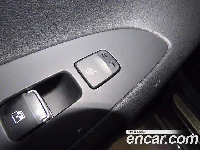 Hyundai The New Grandeur IG Hybrid id 2668621 из Кореи 15