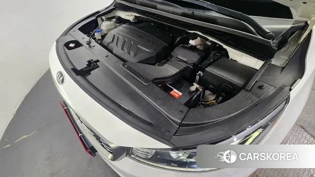 Kia The New Carnival id 3029202 из Кореи 16