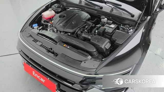 Hyundai Sonata D Edge (DN8) id 4292261 из Кореи 16
