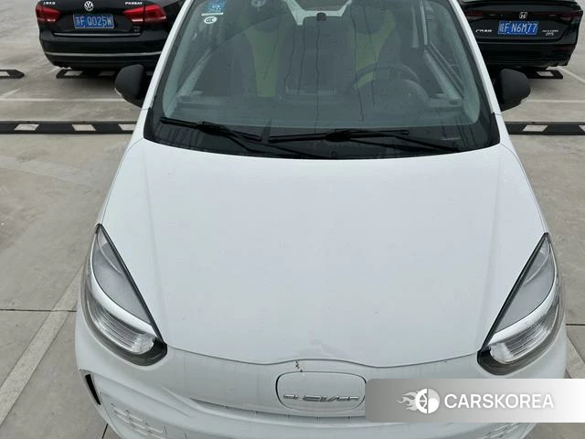 Roewe CLEVER id 4238616 из Китая 46