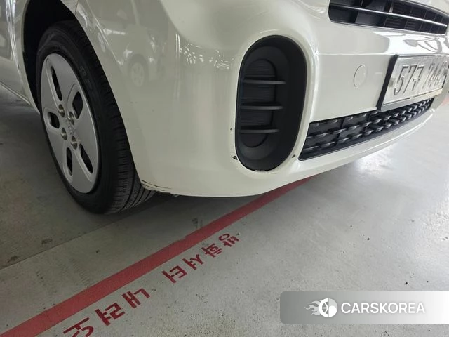 Kia The New Ray id 4233162 из Кореи 16