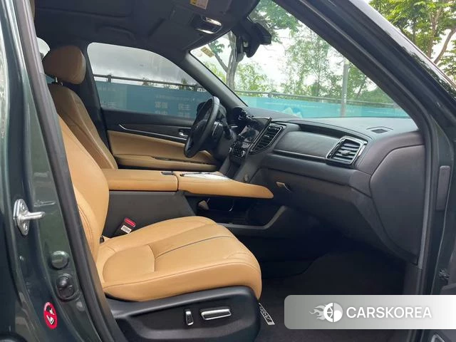 Honda UR-V 2022 Другой из Китая, фото 6