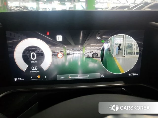 Genesis G90 (RS4) id 4444472 из Кореи 16