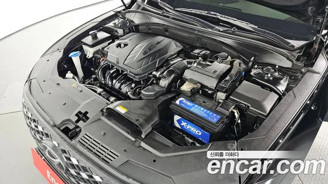 Hyundai The New Grandeur IG id 2429200 из Кореи 16